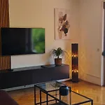 Апартаменты By The Castle