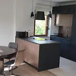 By The Castle Appartement *