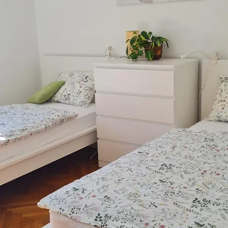 By The Castle Apartment