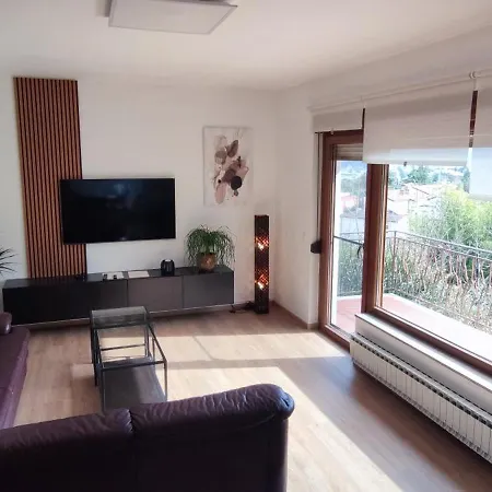 Appartement By The Castle Koper