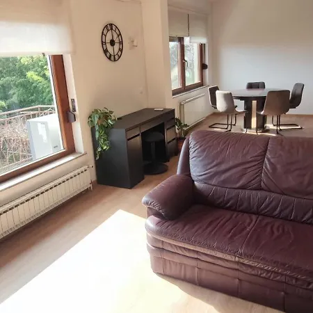 Appartement By The Castle Koper