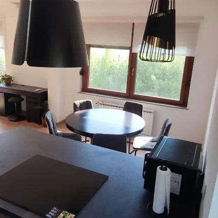 By The Castle Appartement