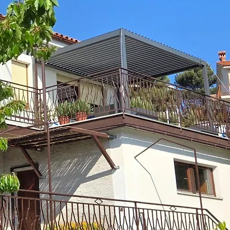 Appartement By The Castle