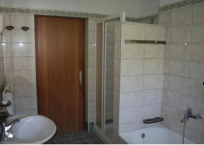 By The Castle Διαμέρισμα *