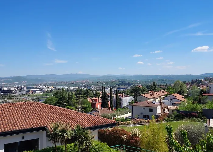 Διαμέρισμα By The Castle