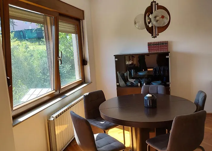 By The Castle Διαμέρισμα *