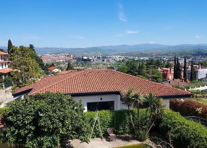 Διαμέρισμα By The Castle *