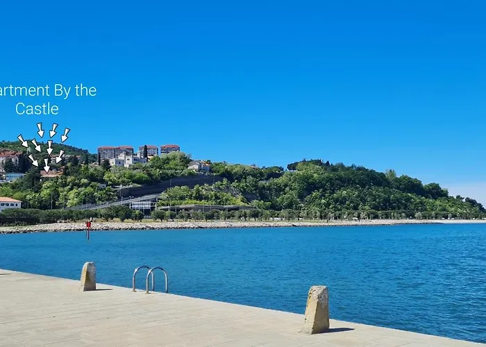 By The Castle Διαμέρισμα