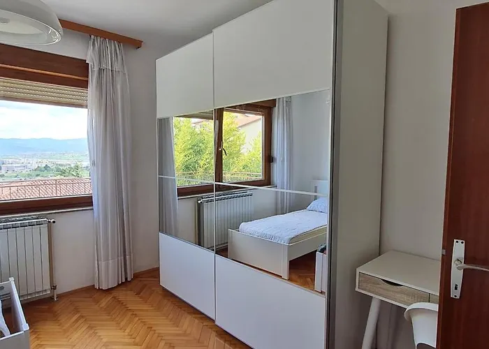 Διαμέρισμα By The Castle