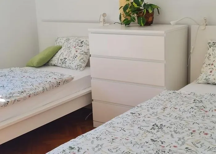 By The Castle Διαμέρισμα