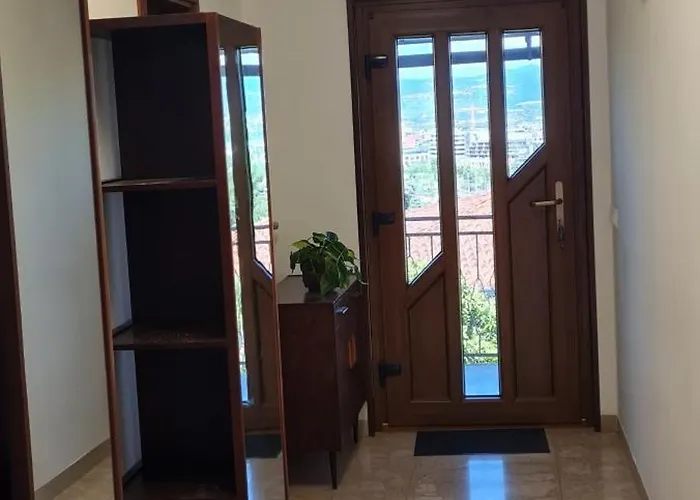 Διαμέρισμα By The Castle Κόπερ