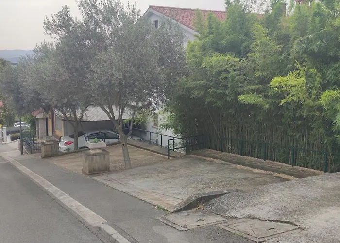 Διαμέρισμα By The Castle Κόπερ