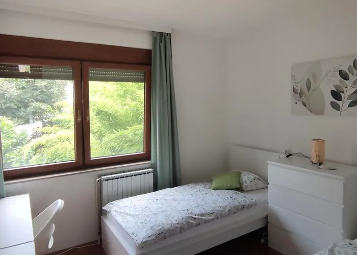 Διαμέρισμα By The Castle *