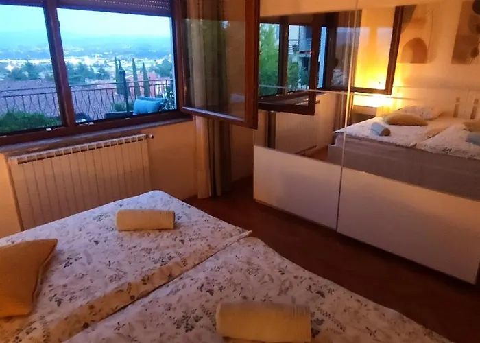 By The Castle Διαμέρισμα Κόπερ